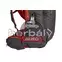 Thule Versant 3204102 Férfi hátizsák 70 L, Fekete