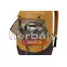 Thule Lithos 3204272 hátizsák 16 L, Barna 