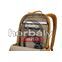 Thule Lithos 3204272 hátizsák 16 L, Barna 