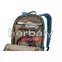 Thule Lithos 3204274 hátizsák 20 L, Kék