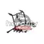 Thule WanderWay 3rd Bike Adapter 911600,Fekete/alumínium