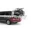 Thule WanderWay 3rd Bike Adapter 911600,Fekete/alumínium