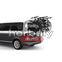 Thule WanderWay 4th Bike Adapter 911700,Fekete/alumínium