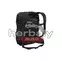 Thule Covert DSLR 3203906 fotós táska, Fekete