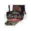 Thule Covert DSLR 3203906 fotós táska, Fekete