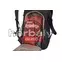 Thule Covert DSLR 3203906 fotós táska, Fekete