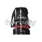 Thule Covert DSLR 3203906 fotós táska, Fekete