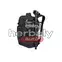 Thule Covert DSLR 3203906 fotós táska, Fekete