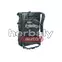 Thule Covert DSLR Rolltop 3203909 fotós hátizsák, Szürke