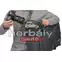 Thule Covert DSLR Rolltop 3203909 fotós hátizsák, Szürke