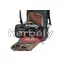 Thule Covert DSLR Rolltop 3203909 fotós hátizsák, Szürke
