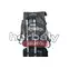 Thule Covert DSLR Rolltop 3203909 fotós hátizsák, Szürke