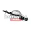 Thule FastRide 564001 kerékpártartó tetőcsomagtartóra, fekete
