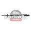 Thule FastRide 564001 kerékpártartó tetőcsomagtartóra, fekete