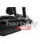 Thule FastRide 564001 kerékpártartó tetőcsomagtartóra, fekete