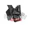 Thule FastRide 564001 kerékpártartó tetőcsomagtartóra, fekete