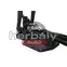 Thule FastRide 564001 kerékpártartó tetőcsomagtartóra, fekete