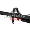 Thule FastRide 564001 kerékpártartó tetőcsomagtartóra, fekete