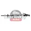 Thule TopRide 568001 kerékpártartó tetőcsomagtartóra, fekete