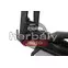 Thule TopRide 568001 kerékpártartó tetőcsomagtartóra, fekete