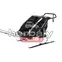 Thule Chariot Lite 2 10203022 Multifunkciós gyermekszállító, fekete