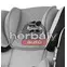 Lorelli Magic SPS 10070852014 autósülés,Szürke