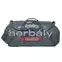 Thule RoundTrip 3204353 kerékpáros táska 55 L, Kék