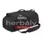 Thule RoundTrip 3204352 kerékpáros táska 55 L, Fekete