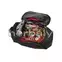 Thule RoundTrip 3204352 kerékpáros táska 55 L, Fekete