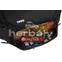 Thule RoundTrip 3204352 kerékpáros táska 55 L, Fekete