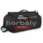 Thule RoundTrip 3204352 kerékpáros táska 55 L, Fekete