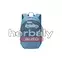 Thule Notus 3204310 hátizsák 20 L, Kék