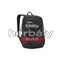 Thule Notus 3204304 hátizsák 20 L, Fekete