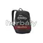 Thule Notus 3204304 hátizsák 20 L, Fekete