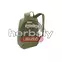 Thule Notus 3204305 hátizsák 20 L, Zöld 