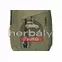 Thule Notus 3204305 hátizsák 20 L, Zöld 