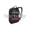 Thule Indago 3204313 hátizsák 23 L, Fekete