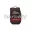 Thule Indago 3204318 hátizsák 23 L, Bordó