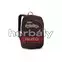 Thule Indago 3204318 hátizsák 23 L, Bordó