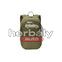 Thule Indago 3204314 hátizsák 23 L, Zöld