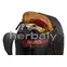 Thule RoundTrip 3204355 síbakancs hátizsák 45 L, Fekete