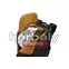 Thule RoundTrip 3204355 síbakancs hátizsák 45 L, Fekete