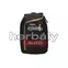 Thule RoundTrip 3204355 síbakancs hátizsák 45 L, Fekete