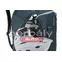Thule RoundTrip 3204356 síbakancs hátizsák 45 L, Kék