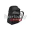 Thule RoundTrip 3204357 síbakancs hátizsák 60 L, Fekete