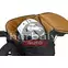 Thule RoundTrip 3204357 síbakancs hátizsák 60 L, Fekete