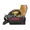 Thule RoundTrip 3204357 síbakancs hátizsák 60 L, Fekete