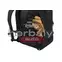 Thule RoundTrip 3204357 síbakancs hátizsák 60 L, Fekete