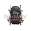Thule RoundTrip 3204357 síbakancs hátizsák 60 L, Fekete
