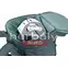 Thule RoundTrip 3204358 síbakancs hátizsák 60 L, Kék